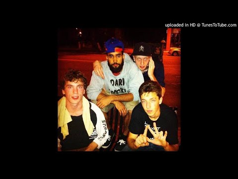 "YOU GOT NO MONEY "- LUIEGO PROD DJ LUCAS