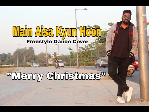 Mudaliyar Dilip Ashok Main aisa kyun hoon | dance video