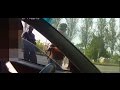 Впервые на видео! Милиция вместе с Террористами ДНР расправляются с водителем в г ...