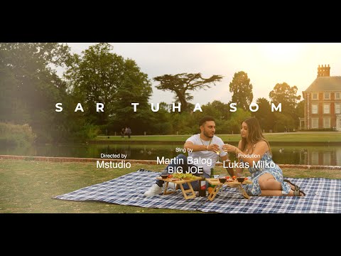 Martin Balog & BigJoe ➖ Sar Tuha Som (official Video) - Prod Lukas Milko