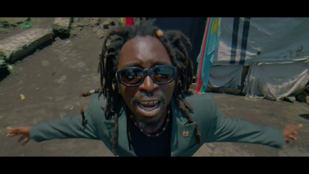 Musique : Wanny S'king, un artiste musicien révolutionnaire qui porte l'art de la RDC au niveau international
