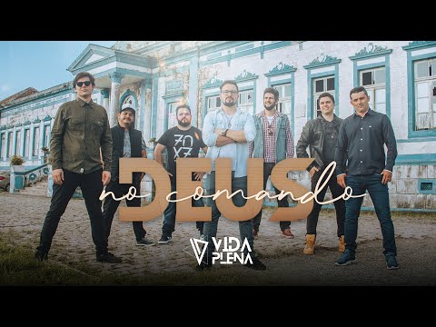 Deus No Comando - Vida Plena Bethânia