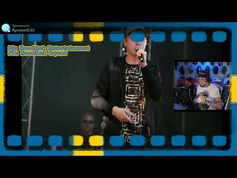 Swedish Rap: Einar x Greekazo - "Psykopater" (New Zealand Reaction)