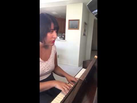 Promotional video thumbnail 3 for Vera Lugo - Vocal Artist