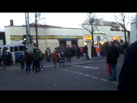 Berlin Köpenick 09.11.2013