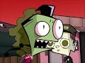 invader zim funny moments