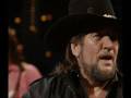 Waylon Jennings The 33rd of August 