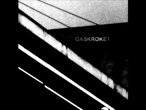 Gaskroket - J.30