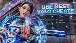 This Valorant Cheat Is So Good - Valorant Cheats