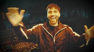 R3HAB - BAD! (Official Video)