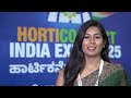 Agricon HortiConnect India