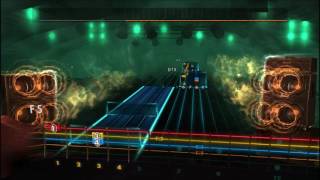 Brocas Helm - Cry Of The Banshee (Lead) Rocksmith 2014 CDLC