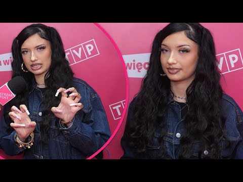 To pytanie zdenerwowało Viki Gabor: "to jest już chore"