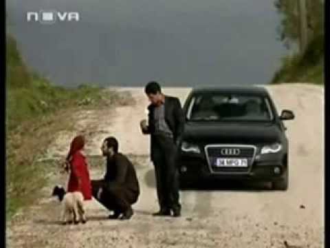 MANDISA - Say Goodbye