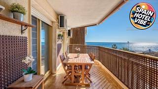 Costa del Sol Beach Apartment | Fuengirola, Spain | Hotel Review ⭐