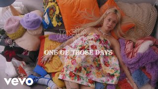 Josie Man – “One of Those Days”