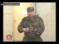 RUSSIAN SPETSNAZ FIREARM SHOOTING TRAINING - Russian Martial Art of Russian Special Forces