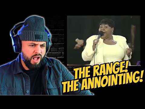 Vocalist Reacts To Lecresia Campbell - We Magnify Your Name | Gospel Sunday