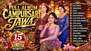 Download lagu KARI CERITO - SUMANDHING - BETAH - TANPO HUBUNGAN || FULL ALBUM CAMPURSARI TERBARU 2026 mp3 Download lagu KARI CERITO - SUMANDHING - BETAH - TANPO HUBUNGAN || FULL ALBUM CAMPURSARI TERBARU 2026 mp3