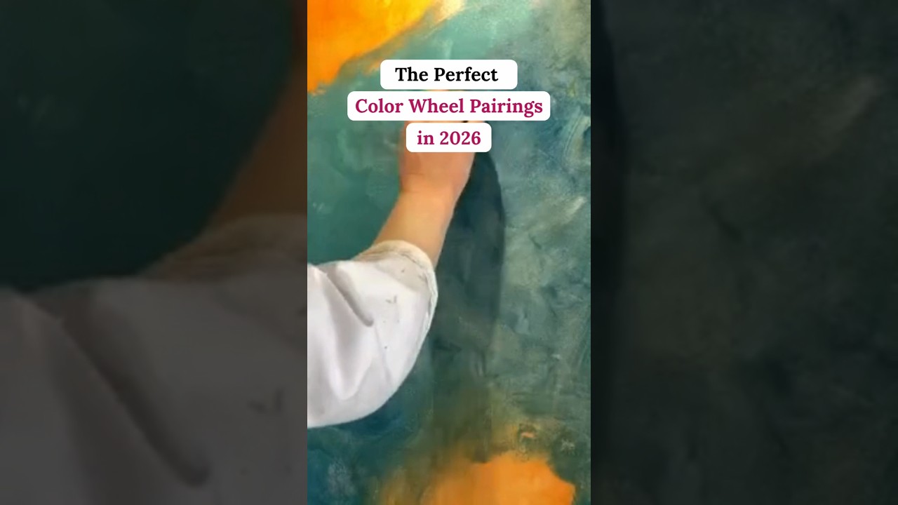 These Color Pairings Instantly Upgrade Your Space #colortrends #colorcombinations #colors