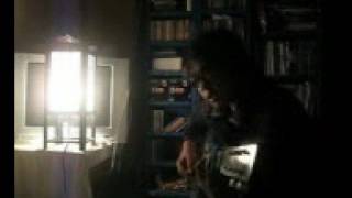 I WILL EXALT THE ONE-SONICFLOOD (COVER)