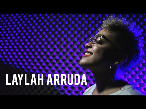 Live Performance #10 - Laylah Arruda (Premier King)