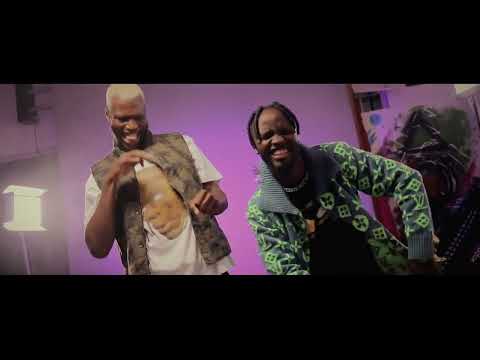 Dipsy zam & Aqualaskin PYE PYE  (Performance video)