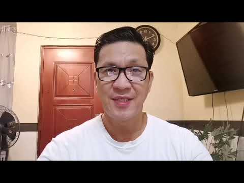 Genesis 21:1-34 "Ang Kapanganakan ni Isaac" "Pinalayas si Hagar at si Ismael"