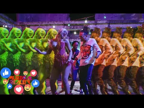 CLASSIFICA CANZONI LATINE [3 FEBBRAIO 2018]