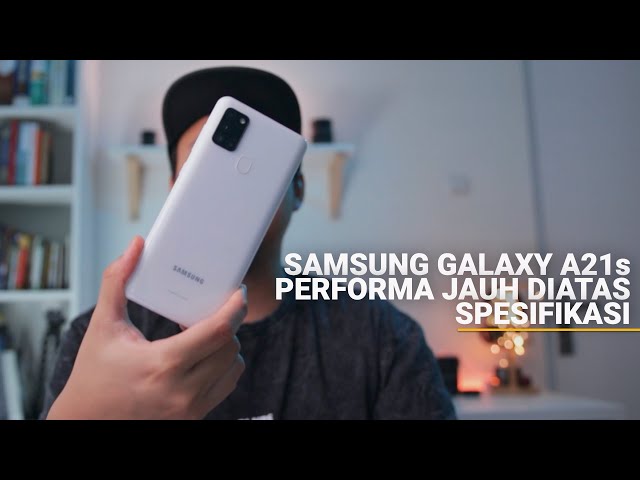 10 HP Samsung Layar 6 Inch Paling Murah (Agustus 2021) Terbaik