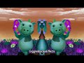 Little Baby Bum BINGO Song Effects Sponsored By Klasky Csupo 2001