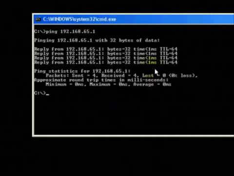4 Ways to Ping an IP Address - wikiHow