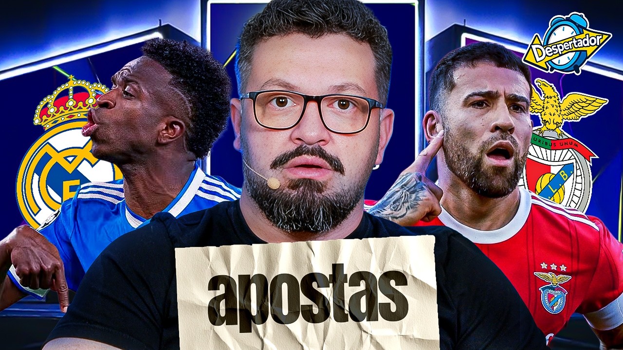 Apostas para Hoje ! - DESPERTADOR FULLTRADER - EP. 118 - 25/02/2026