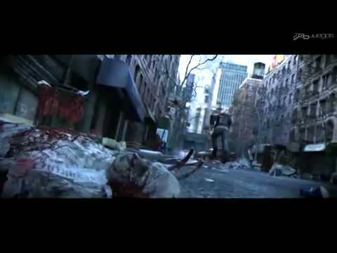 Prototype Game Cinematic Trailer.