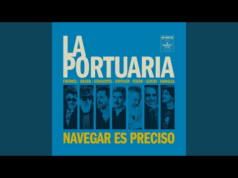 El Bar de la Calle Rodney (En Vivo)