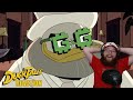 The 87 Cent Solution Ducktales 2017 2x10 REACTION