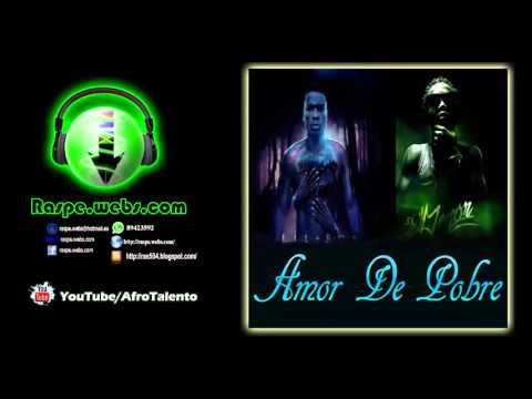 Lil Boy Ft El Menor Amor De Pobre   Raspe