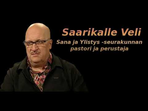 Luolaston tunnusbiisi