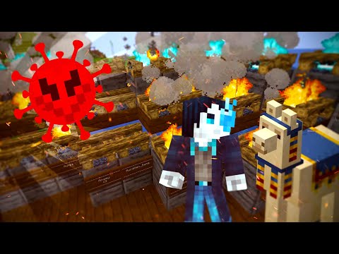 Covycube S2 #05 - Petit Belge Parti Trop Tôt