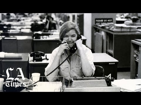 ‘Raise Hell: The Life and Times of Molly Ivins’ review by Kenneth Turan
