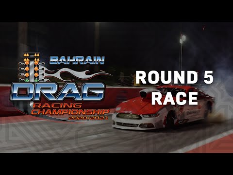 2020-2021 BDRC R5 - Race