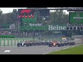 GP Italie 2019 Course CANAL HD
