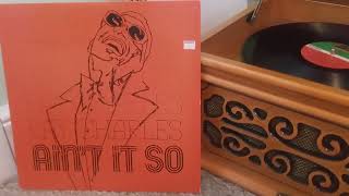 Ray Charles - Drift Away - 1979 (from &quot;Ain&#39;t It So&quot;)