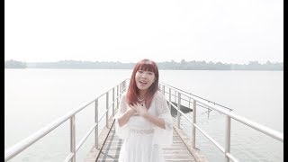 蕭敬騰《讓我為妳唱情歌》- Yokez 叶玉棂 翻唱