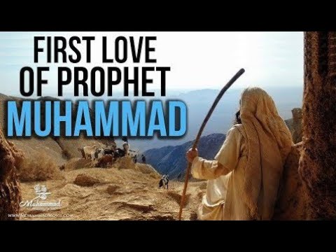 THE AMAZING LOVE STORY OF PROPHET MUHAMMADﷺ AND KHADIJA(R.A) PART 2/2