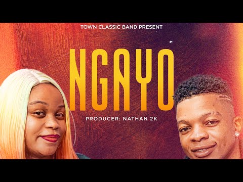 Town Classic Band - Ngayo (Official Audio)