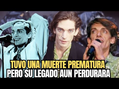 BIOGRAFÍAS CON TRISTES FINALES - FEDERICO MOURA DE VIRUS “CAPÍTULO 45”