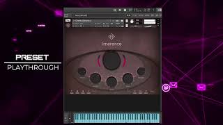 Video thumbnail for Limerence by Rigid Audio | Preset Playthrough (No Talk) by Jong Uy
