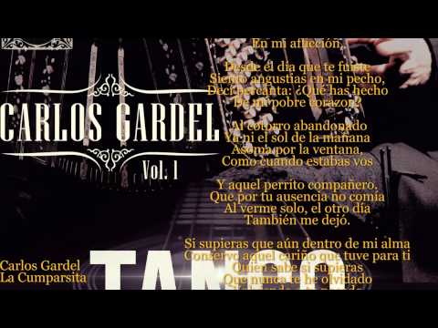 download lagu mp3 mp4 La Cumparsita Letra, download lagu La Cumparsita Letra gratis, unduh video klip La Cumparsita Letra