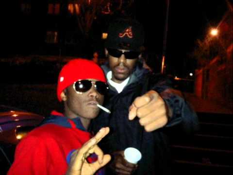 Termz ft YG  - Street Rules